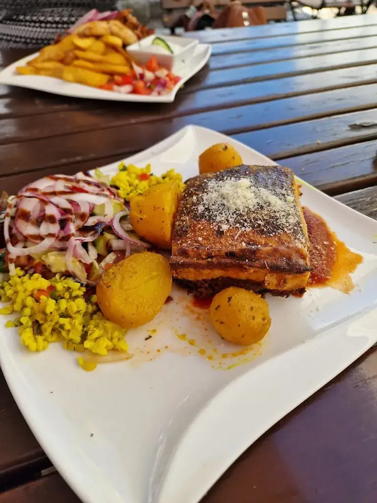 Menu_Restaurant Santorini_Stockerau_immagine_4