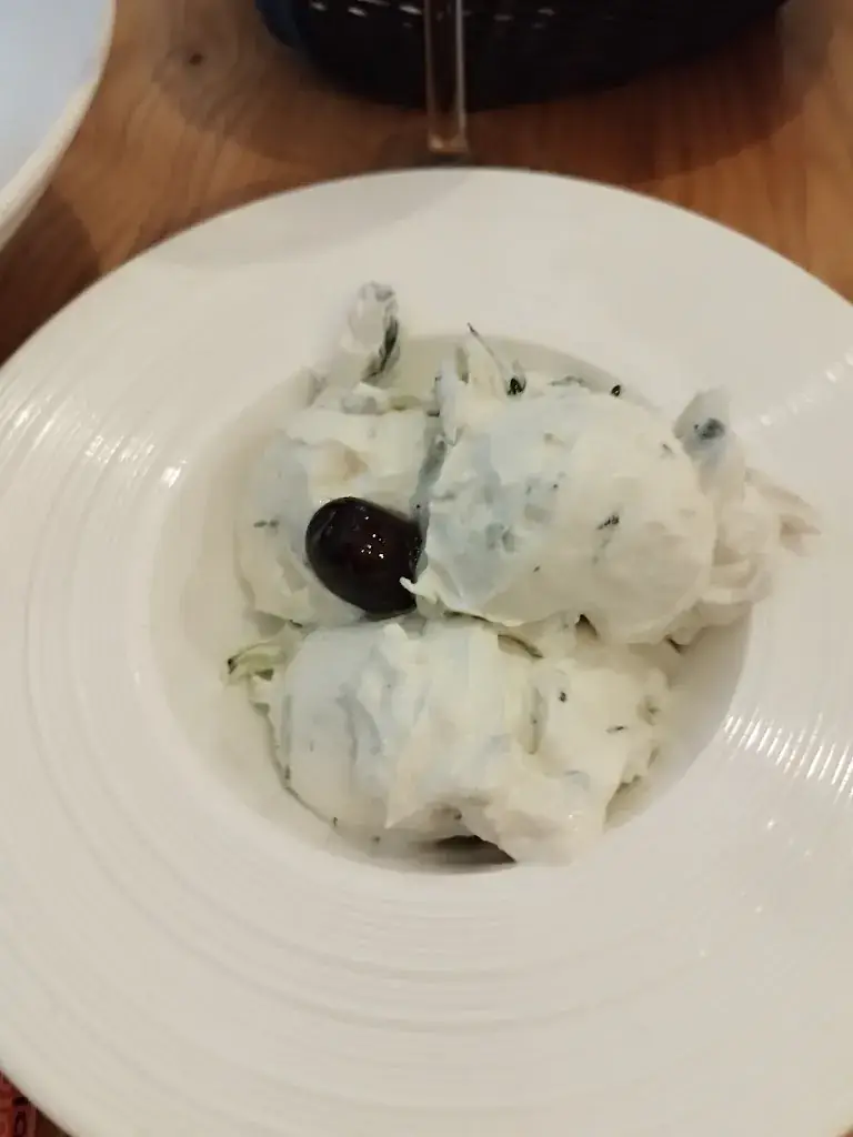 Menu_Restaurant Santorini_Stockerau_immagine_5