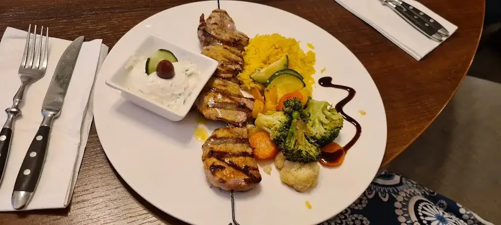 Menu_Restaurant Santorini_Stockerau_immagine_8