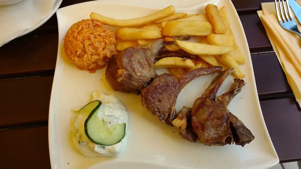 Menu_Restaurant Santorini_Stockerau_immagine_9