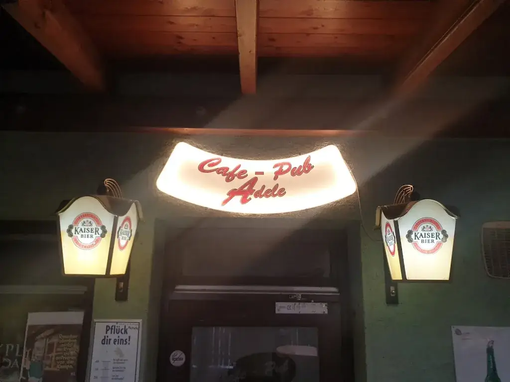 Cafe-Pub Adele_Steinakirchen am Forst_slider_image_2