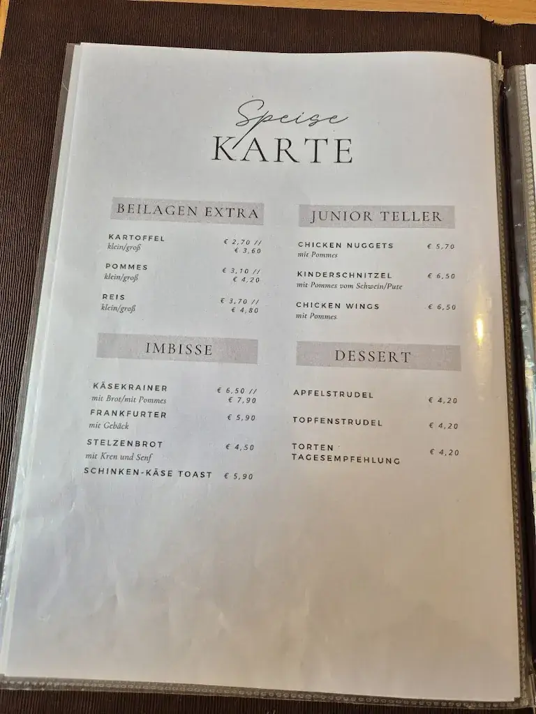 Menu_Steinakirchenwirt_Steinakirchen am Forst_immagine_2