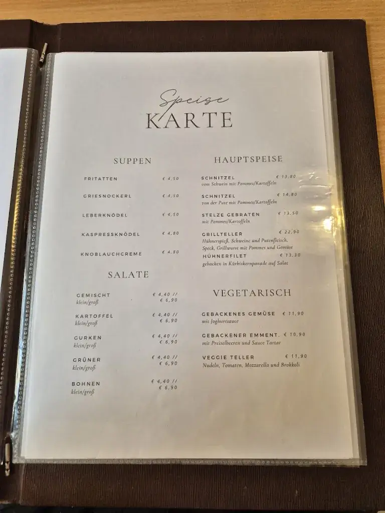 Menu_Steinakirchenwirt_Steinakirchen am Forst_immagine_3