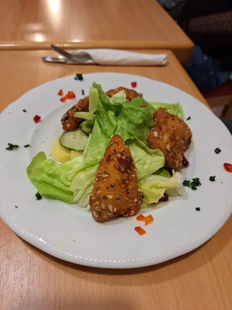 Stefan Kalteis_Steinakirchenwirt_Steinakirchen am Forst_recensione