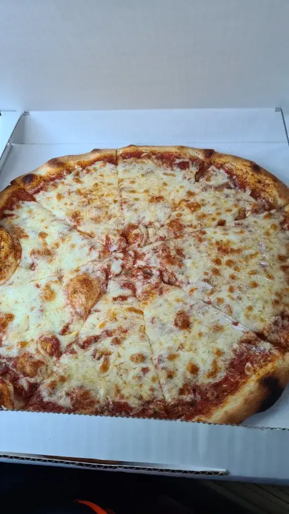 Philipp Haider_Pizza Service Bella_Steinakirchen am Forst_recensione