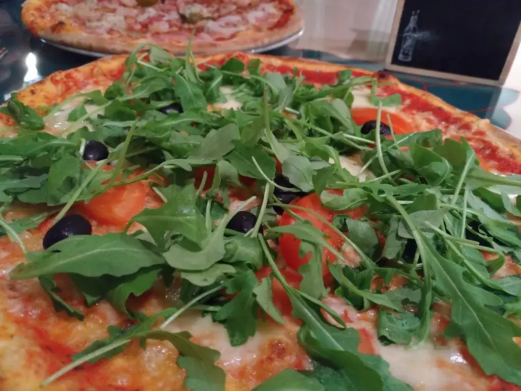 Zum grünen Baum - Café - Restaurant - Pizzeria_Steinakirchen am Forst_slider_image_2