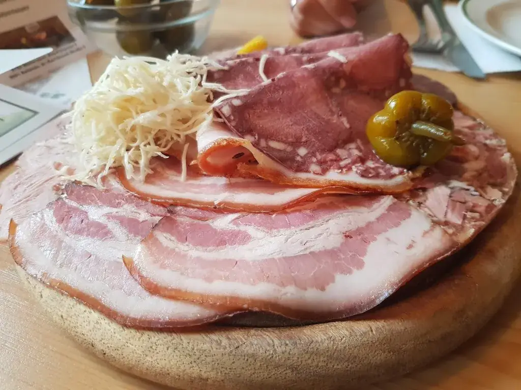 Menu_Weinheuriger-Weingut Gaitzenauer_Steinabrückl_immagine_7