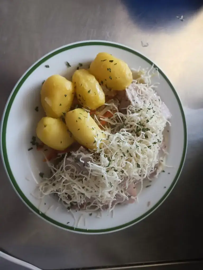 Menu_Weinheuriger-Weingut Gaitzenauer_Steinabrückl_immagine_8