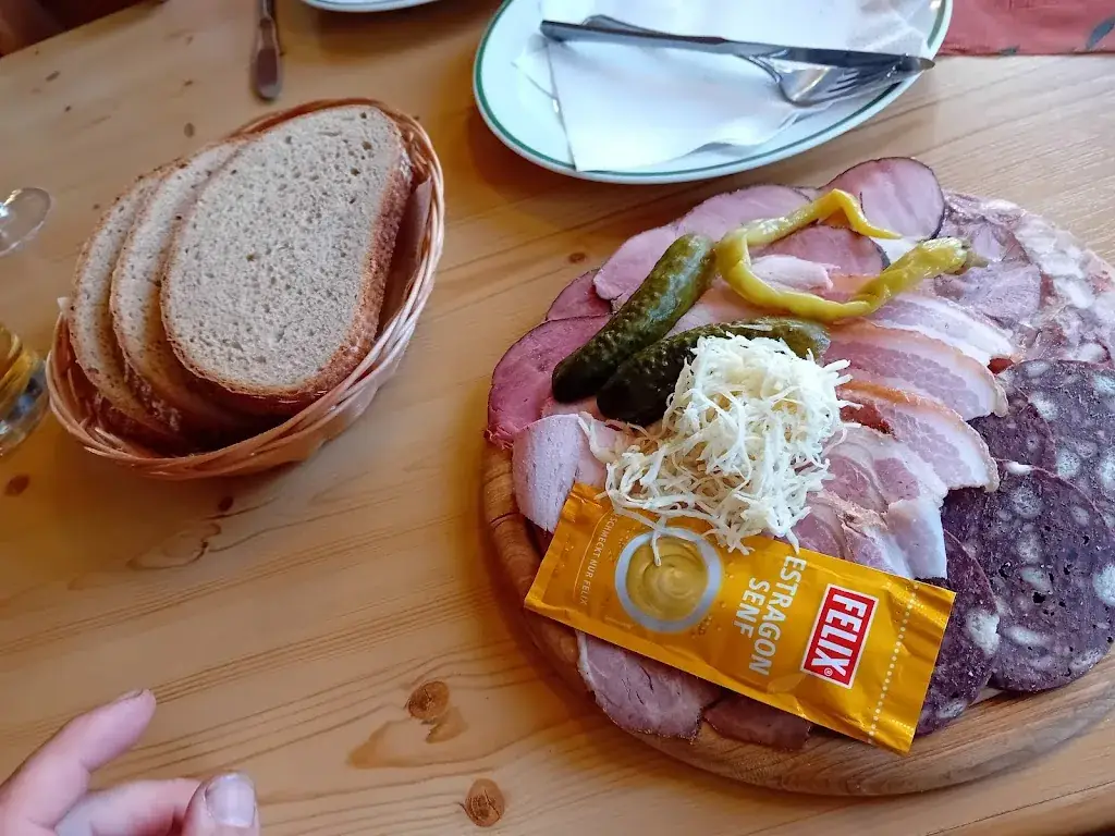 Menu_Weinheuriger-Weingut Gaitzenauer_Steinabrückl_immagine_9