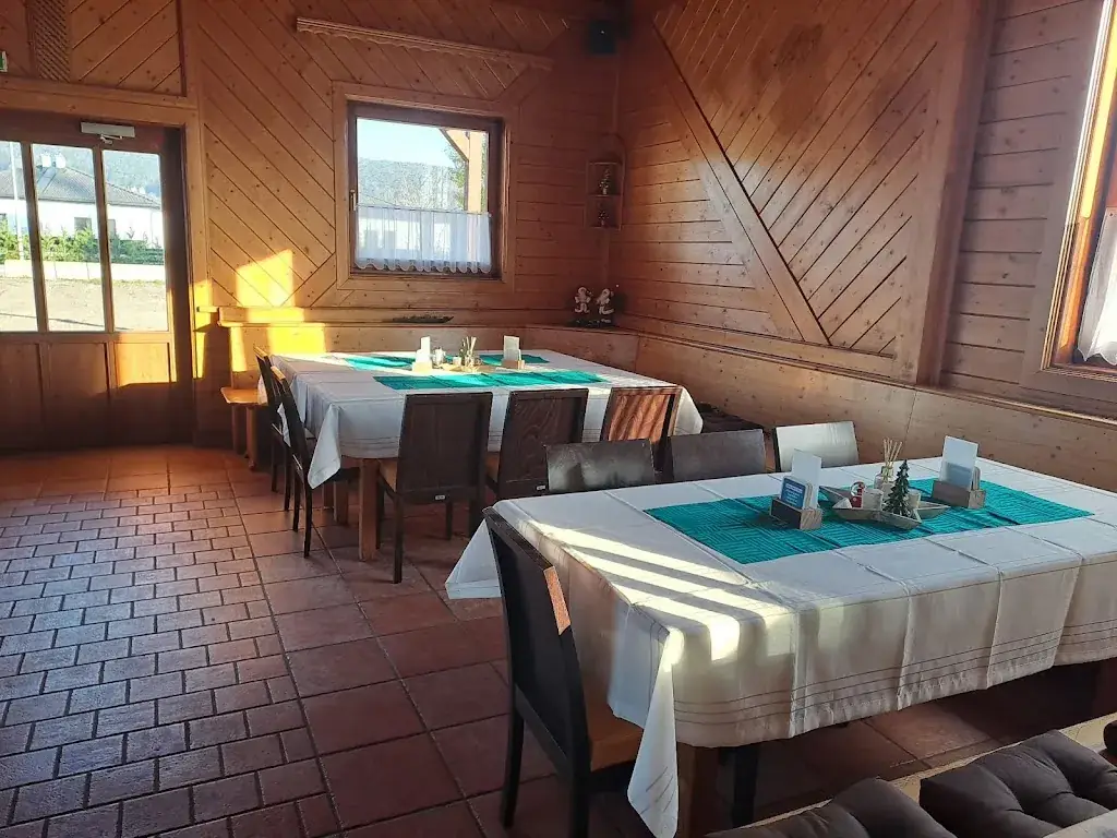 Gasthaus Selina ristorante a Steinabrückl