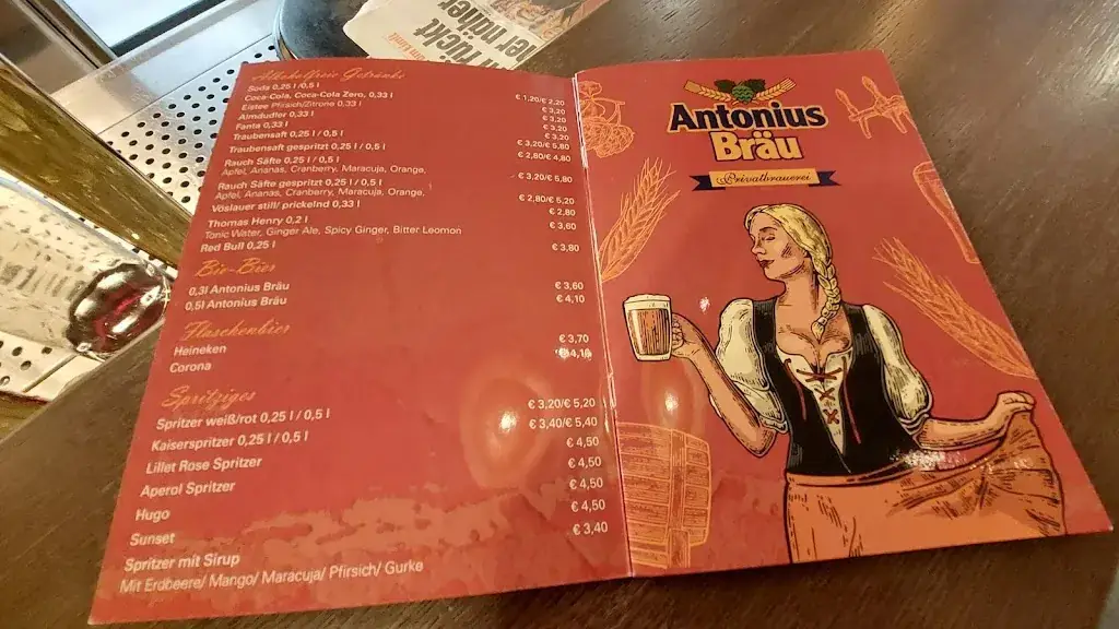 Menu_Cabiba - Café Bistro Bar_Steinabrückl_image_3