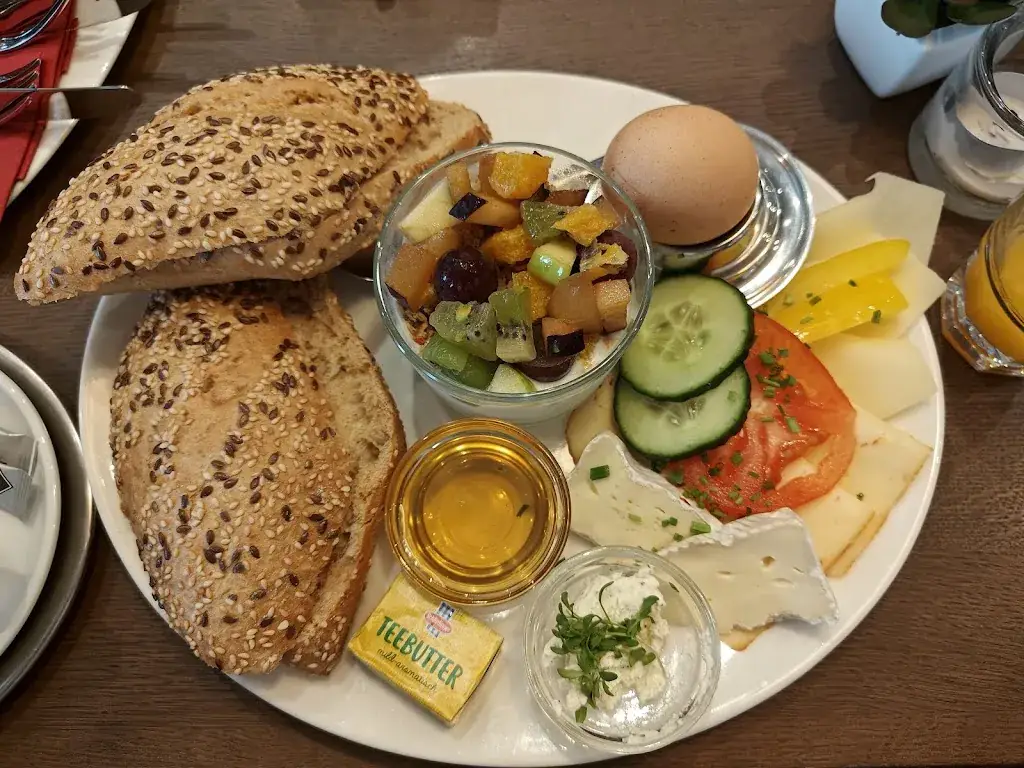 Markus Mayerhofer_Cabiba - Café Bistro Bar_Steinabrückl_review