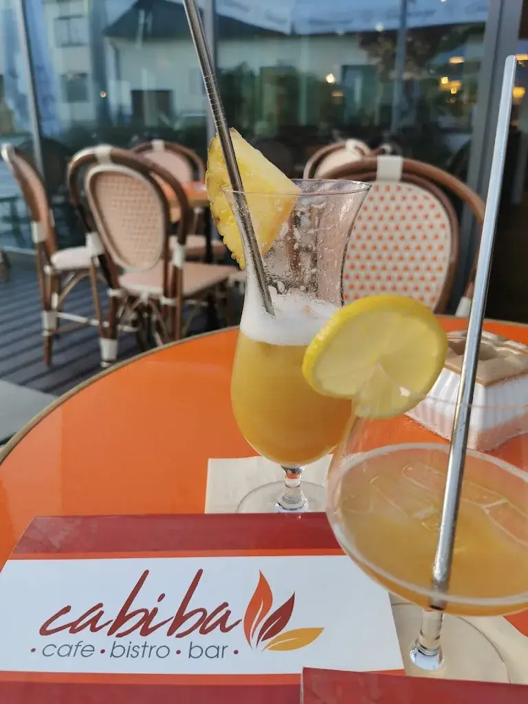 Cabiba - Café Bistro Bar_Steinabrückl_slider_image_2