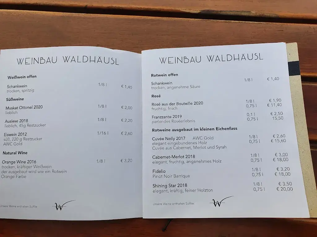 Menu_zum Waldhäusl_Sooss_image_1