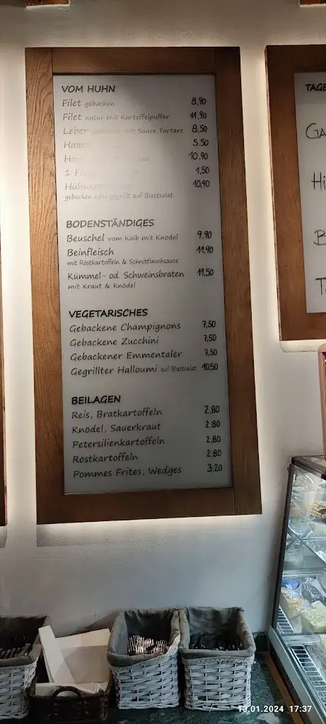 Menu_Weingut - Heuriger Studeny_Sooss_image_2