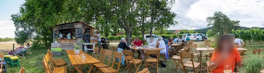 Plos und Freunde Restaurant in Sooss