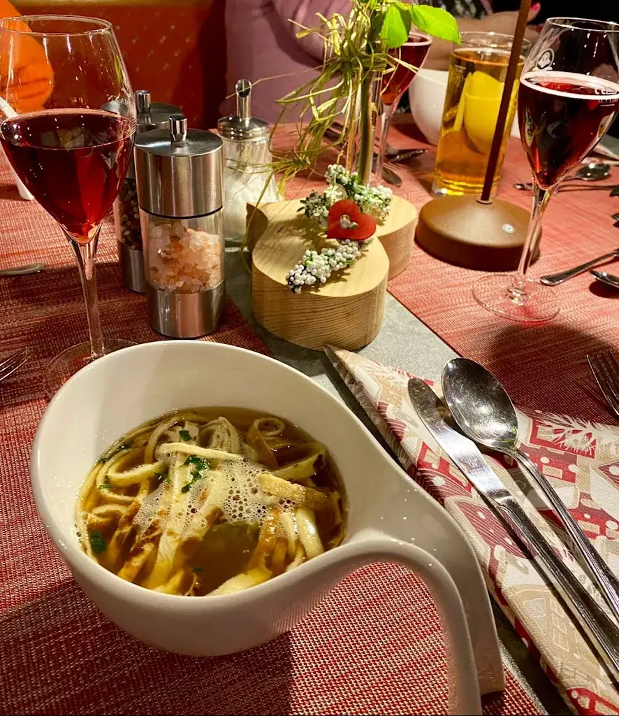 Petra M._Restaurant „Zum Bader“_Moschendorf_review