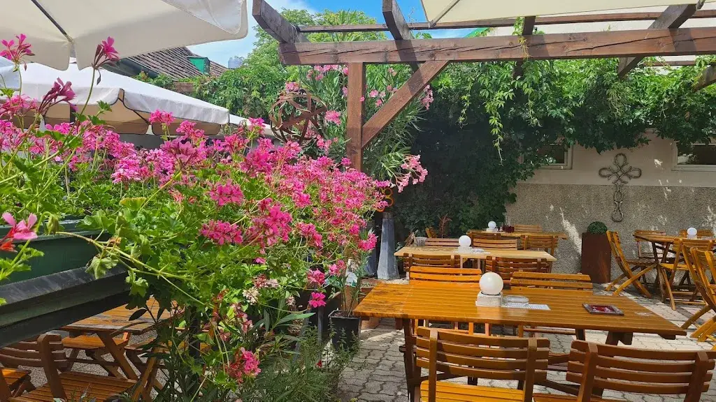 Weinbau Drimmel 57 ristorante a Sooss