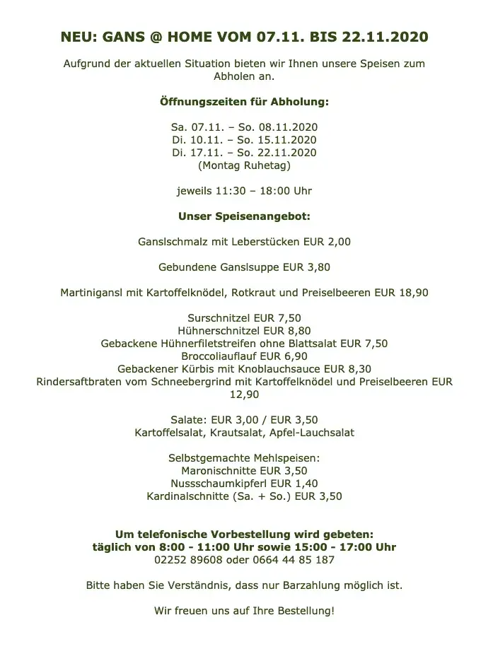 Menu_Heuriger Grabner-Sederl_Sooss_image_1