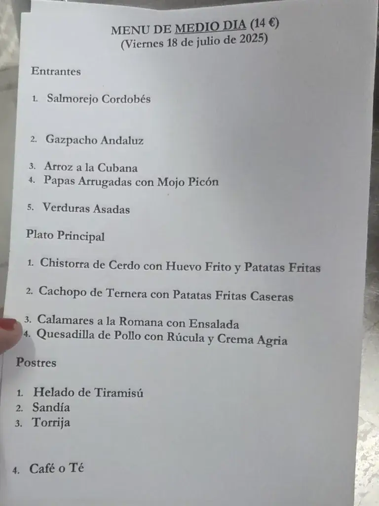 Menu_Loreto Coffee Bar_Loretto_immagine_2
