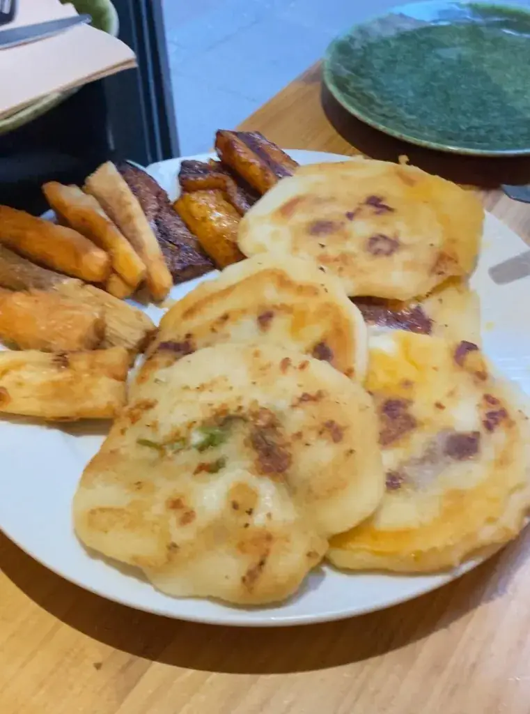 ozzy lopez_Loreto Coffee Bar_Loretto_recensione