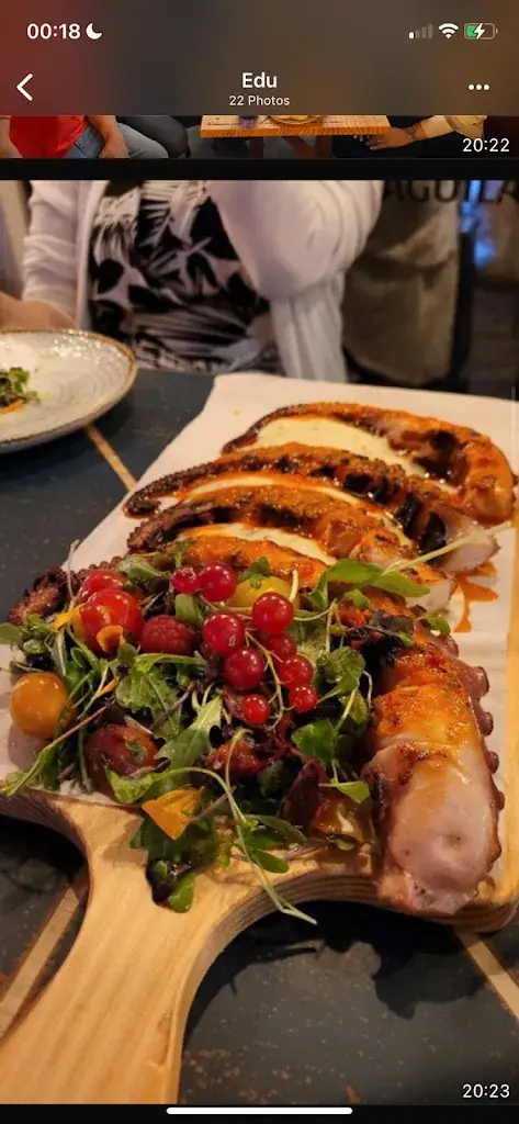 Debora B_Loreto Coffee Bar_Loretto_recensione