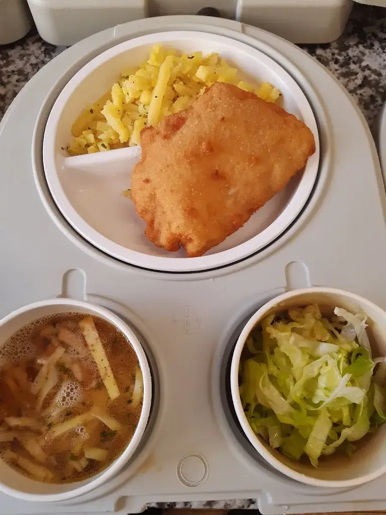 Menu_Gasthaus & Pizzeria am Eck_Stronsdorf_immagine_5