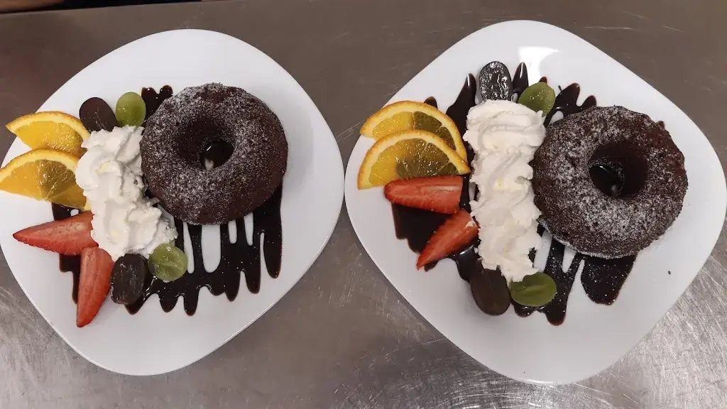 Menu_Gasthaus & Pizzeria am Eck_Stronsdorf_immagine_7