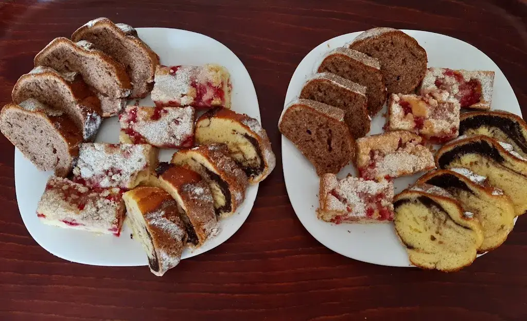 Menu_Gasthaus & Pizzeria am Eck_Stronsdorf_immagine_8