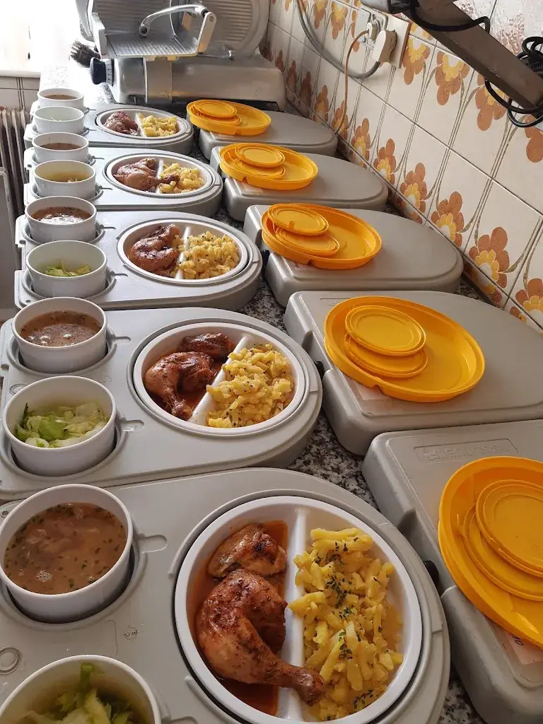 Menu_Gasthaus & Pizzeria am Eck_Stronsdorf_immagine_9