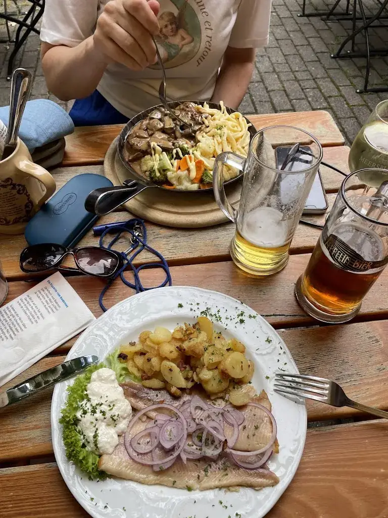 Chris Beaven_Wirtshaus Alte Brennerei_Stetten_recensione