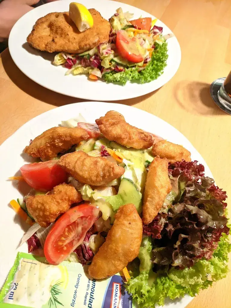 Angelika Knothe_Wirtshaus Alte Brennerei_Stetten_recensione