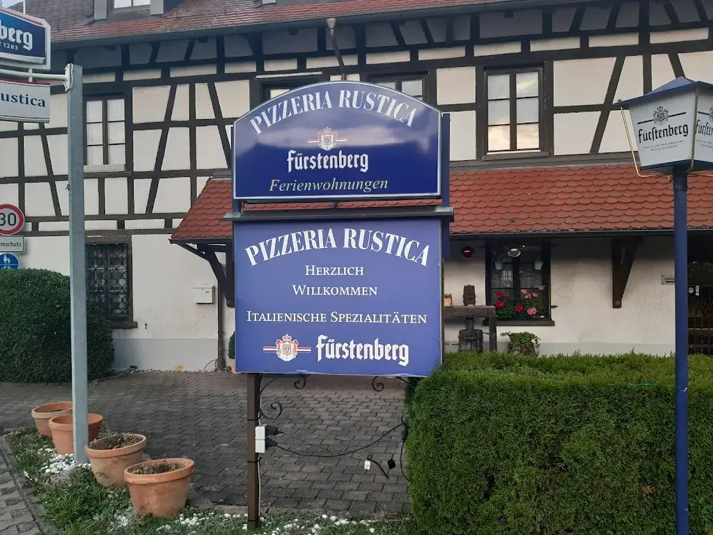 Andy Reeves_Ristorante Pizzeria Casa Rustica_Stetten_avis