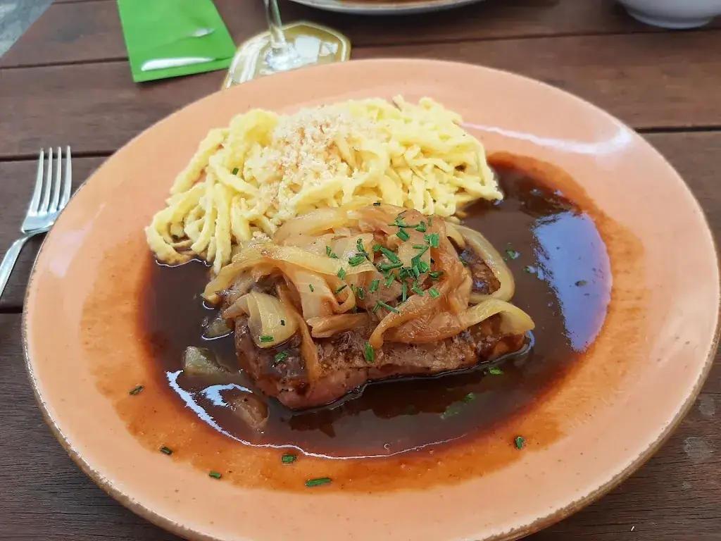 Menu_Burgstüble im TV Heim Stetten_Stetten_image_8