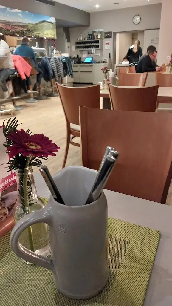 Urlauber_Burgstüble im TV Heim Stetten_Stetten_avis