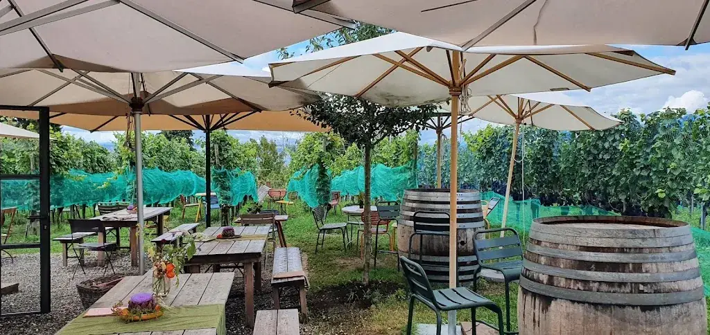 Fräulein Seegucker restaurant à Stetten