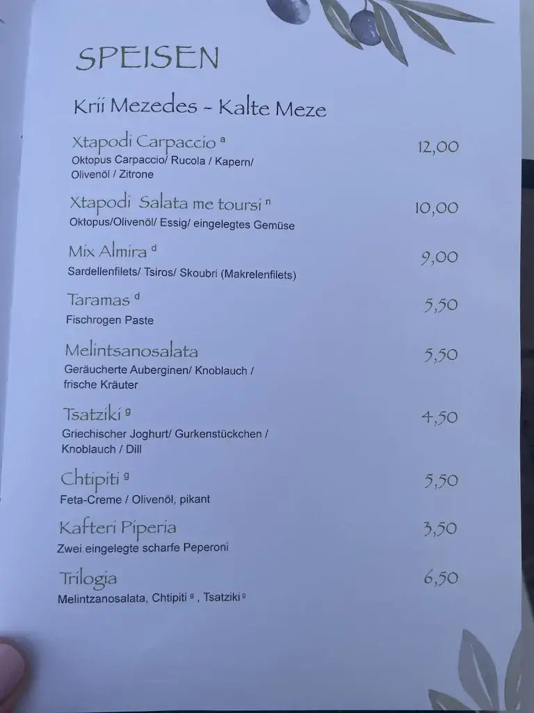 Menu_Taverna Athos_Stetten_image_4