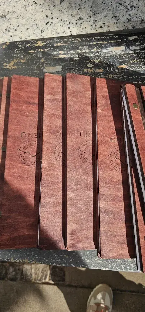 keith Dias_Taverna Athos_Stetten_review