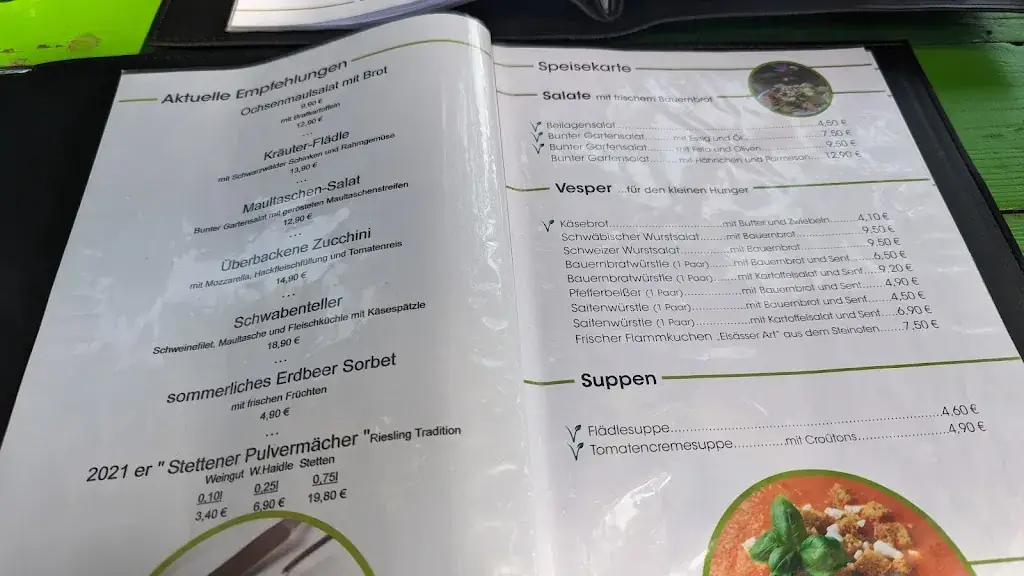 Menu_Schützenhaus Stetten_Stetten_image_1