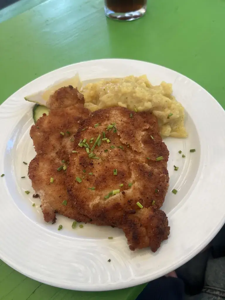 Lukas S _Schützenhaus Stetten_Stetten_review