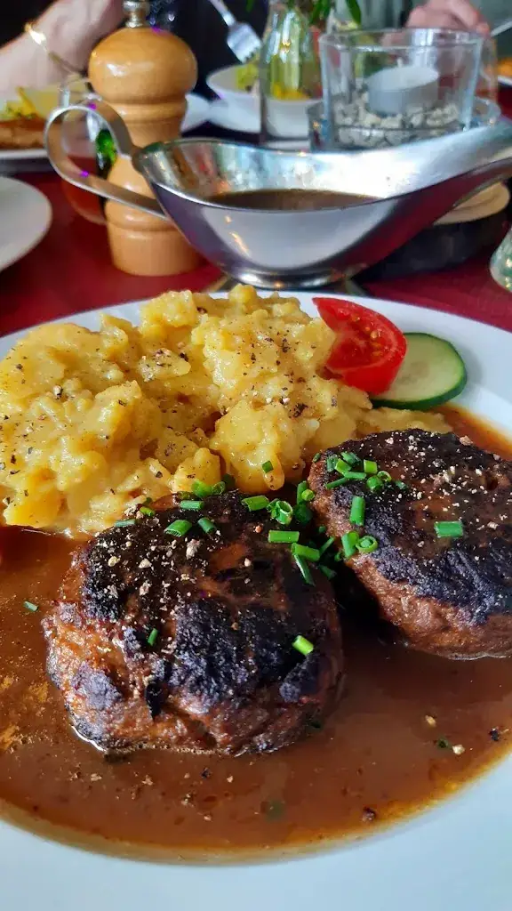 Johann Rieger_Schützenhaus Stetten_Stetten_review