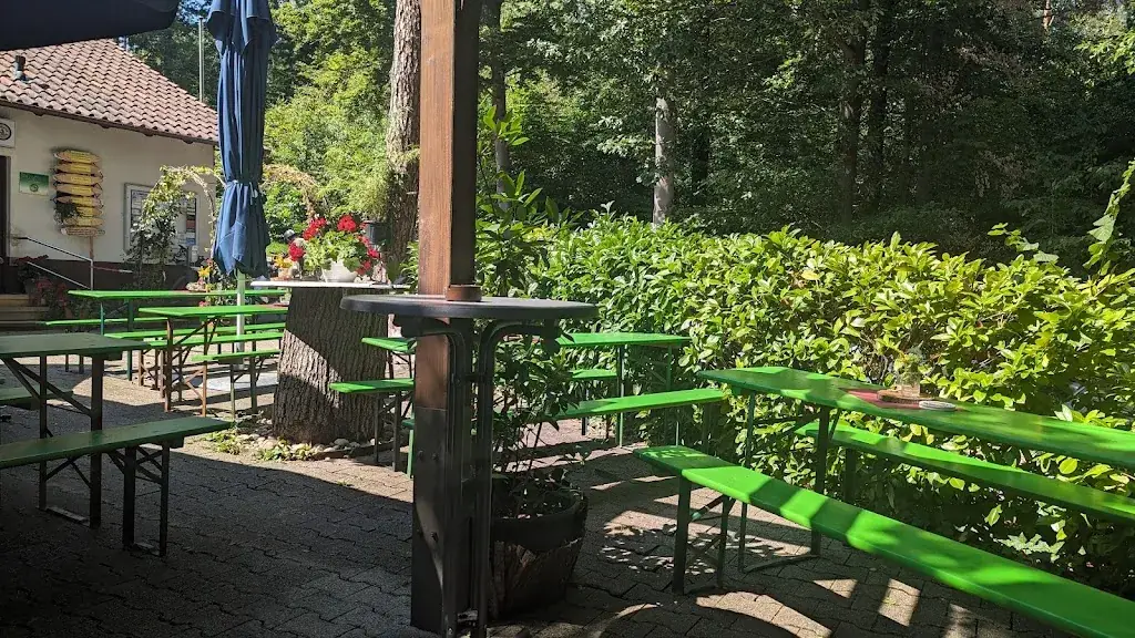 Schützenhaus Stetten restaurant à Stetten