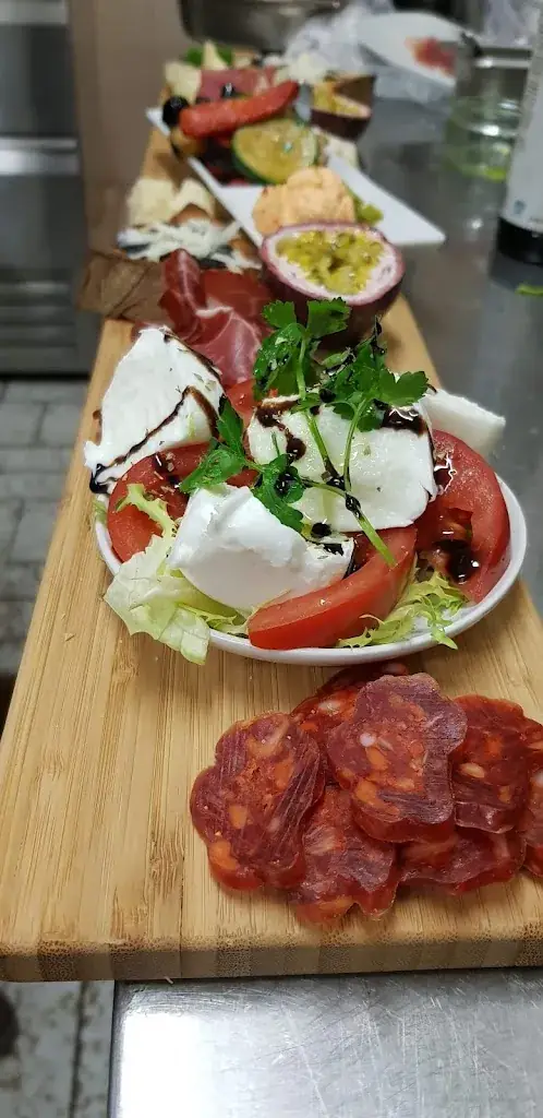 Menu_Marcello's Sportheimgaststätte Stetten_Stetten_image_6