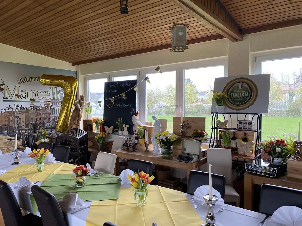 Miriam K._Marcello's Sportheimgaststätte Stetten_Stetten_review