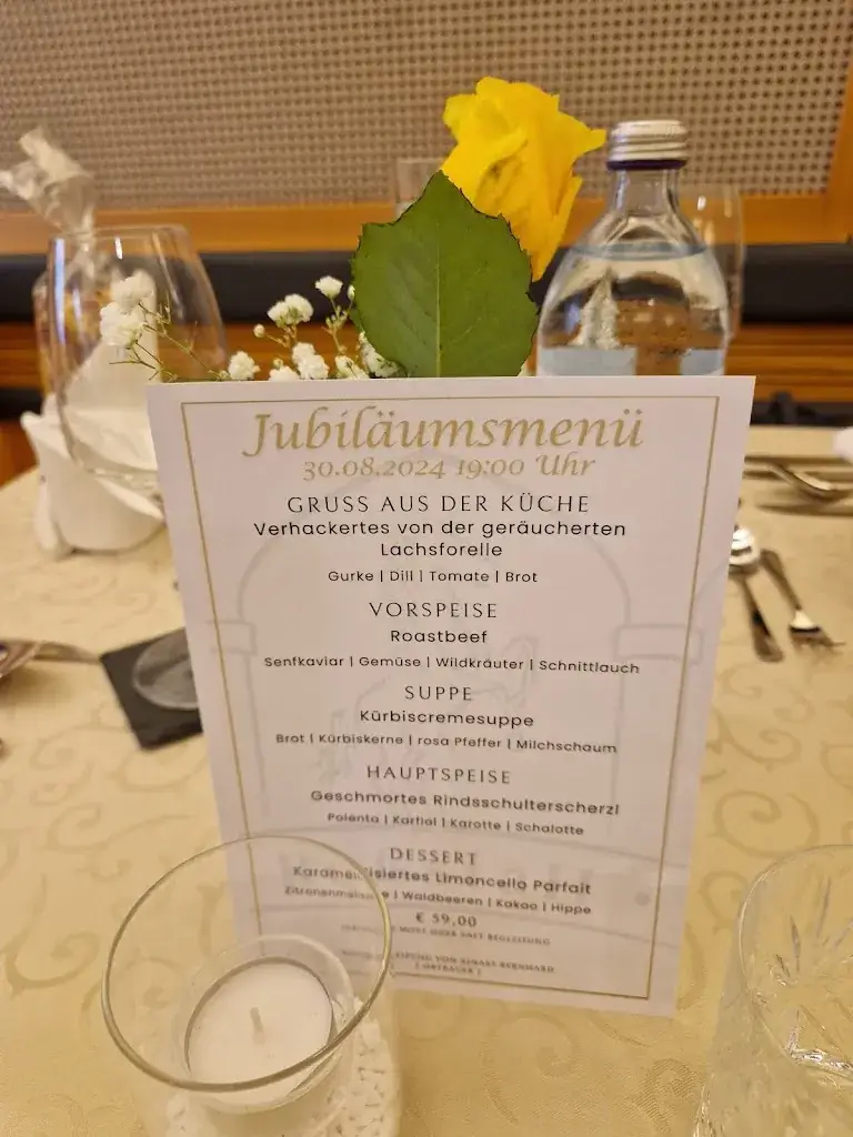 Menu_Roßstall Pizzeria Restaurant Strengberg_Strengberg_image_4