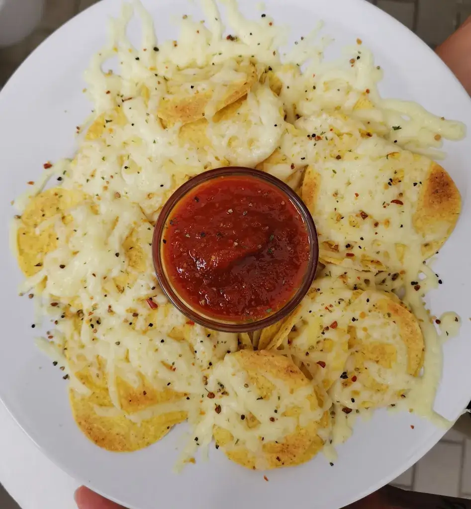 Menu_Roßstall Pizzeria Restaurant Strengberg_Strengberg_image_5