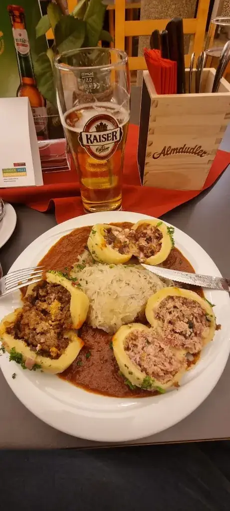 Menu_Roßstall Pizzeria Restaurant Strengberg_Strengberg_image_6