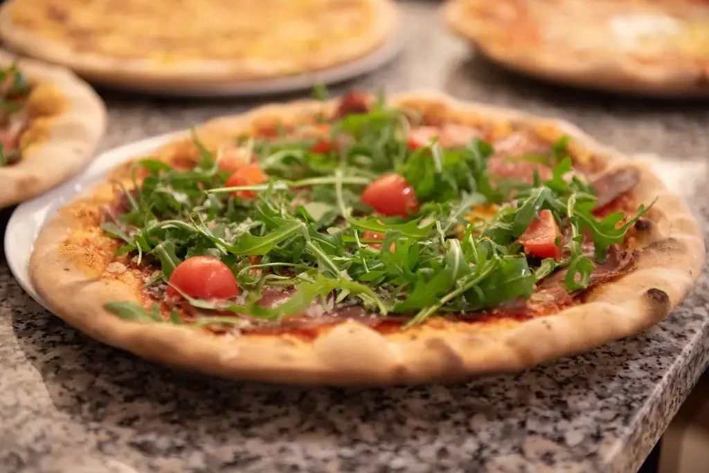 Menu_Roßstall Pizzeria Restaurant Strengberg_Strengberg_image_7