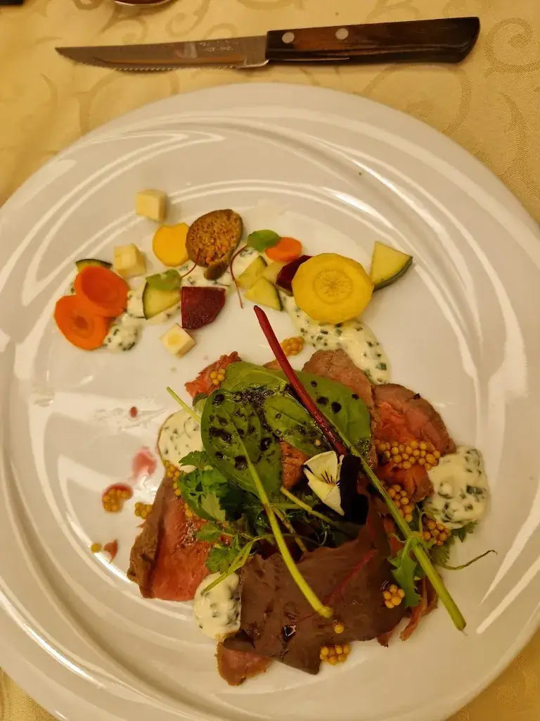 Menu_Roßstall Pizzeria Restaurant Strengberg_Strengberg_image_9