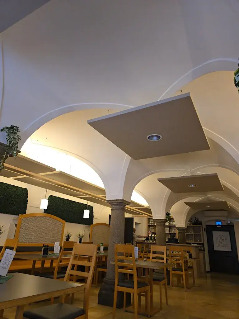 Roßstall Pizzeria Restaurant Strengberg restaurant à Strengberg